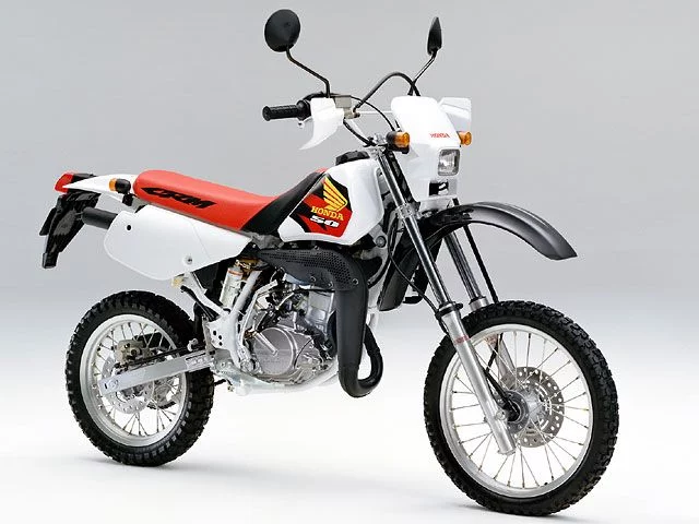 Honda CRM50