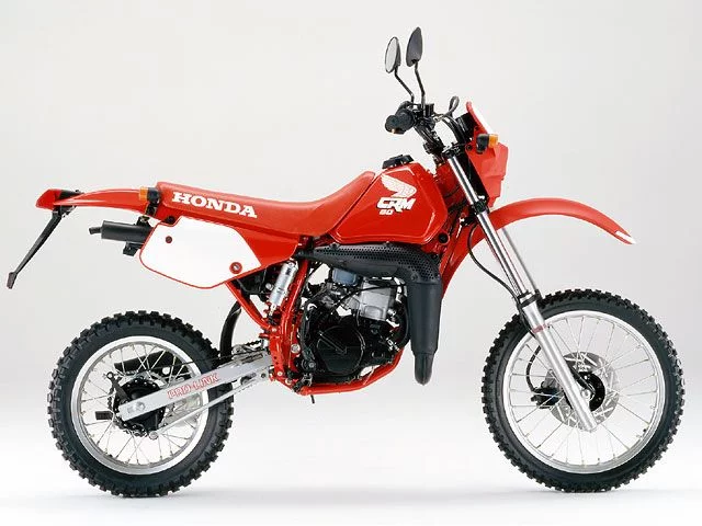 CRM80
