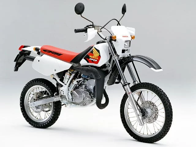Honda CRM80
