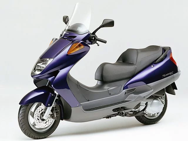 Honda Foresight