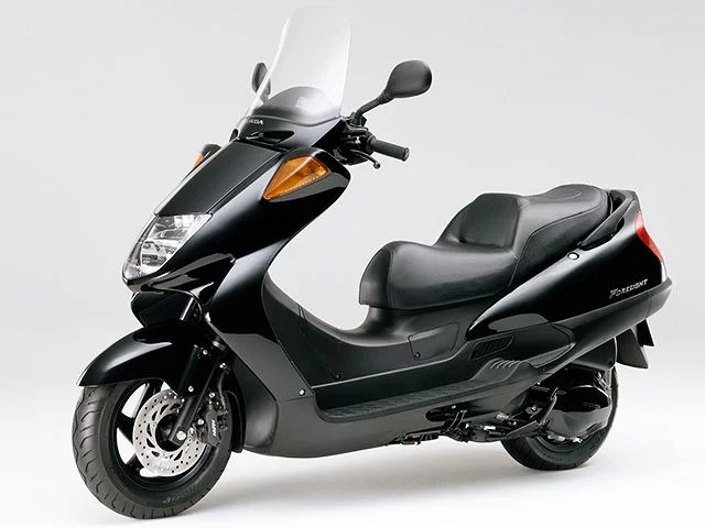 Honda Foresight