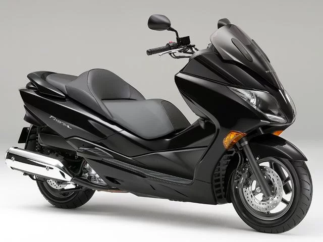 Honda Forza X