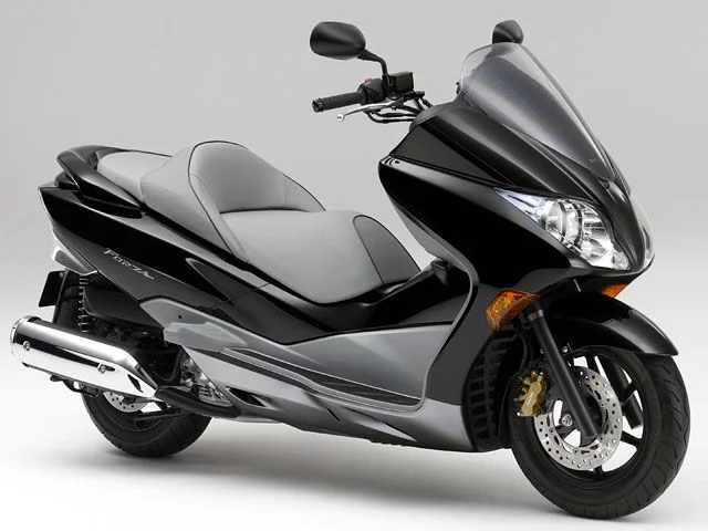 Honda Forza Z