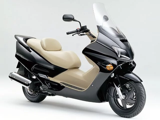 Honda FORZA S