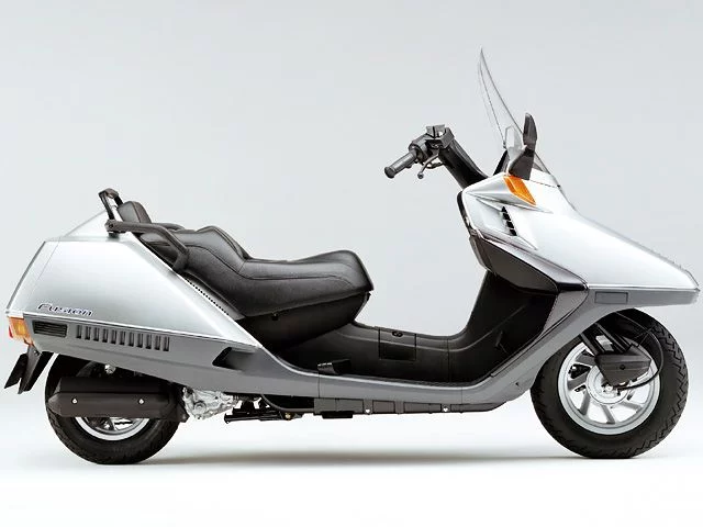 Honda Fusion
