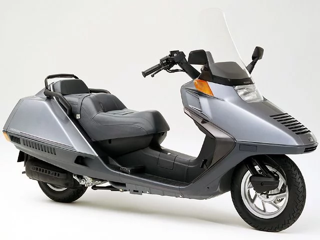Honda Fusion