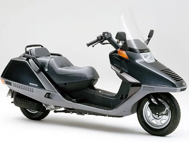 Honda Fusion