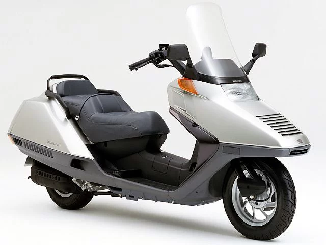 Honda Fusion
