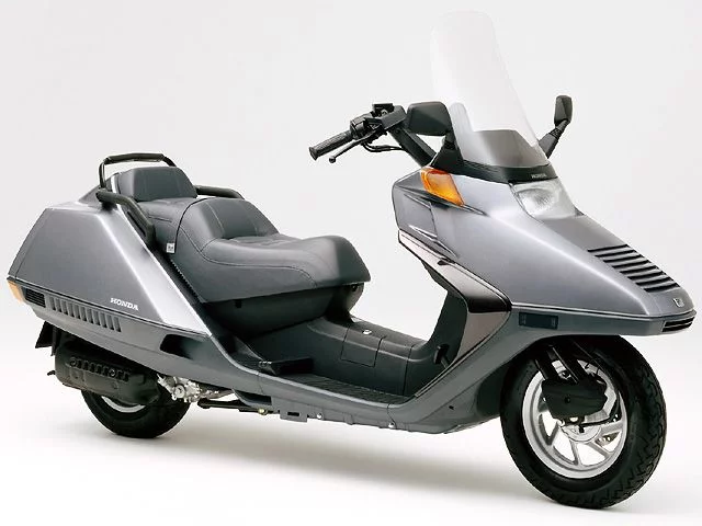 Honda Fusion