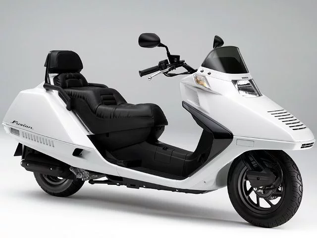 Honda Fusion Type X