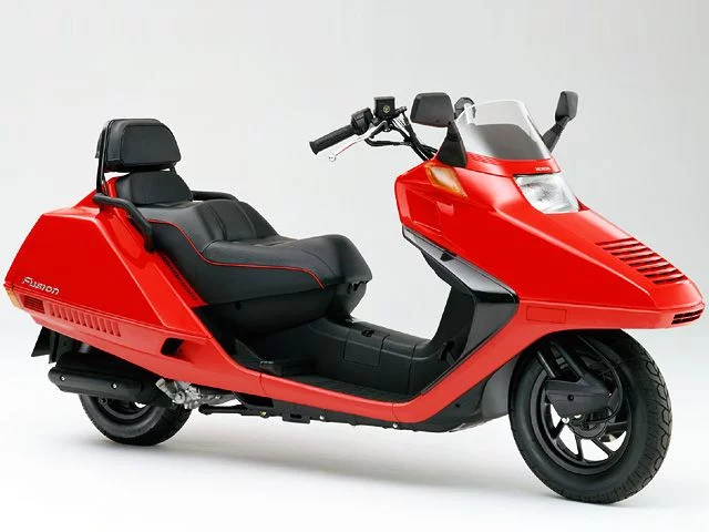 Honda Fusion Type XX