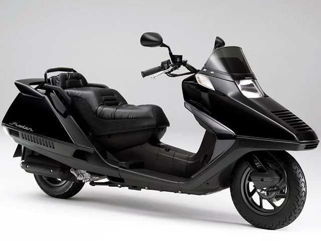 Honda Fusion SE