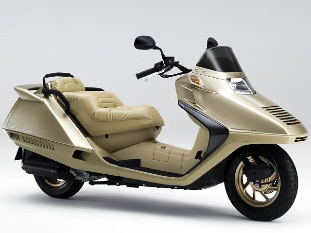Honda Fusion SE