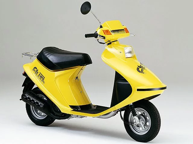 Honda Flash/S