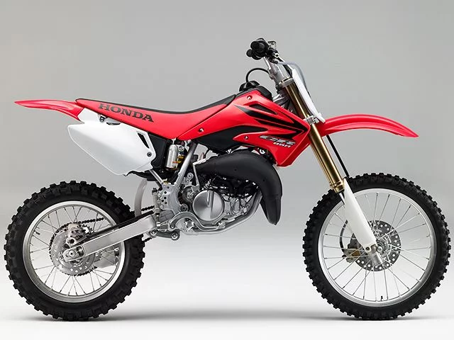 Honda CR85R-2