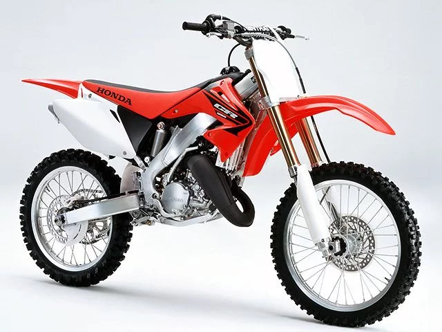 Honda CR125R