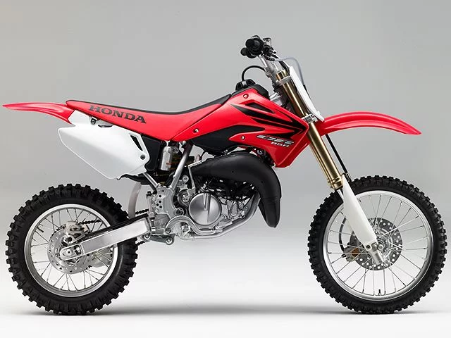 Honda CR85R