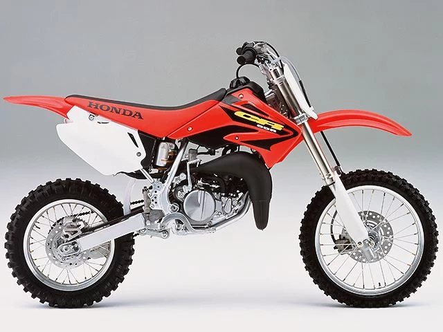 Honda CR85R