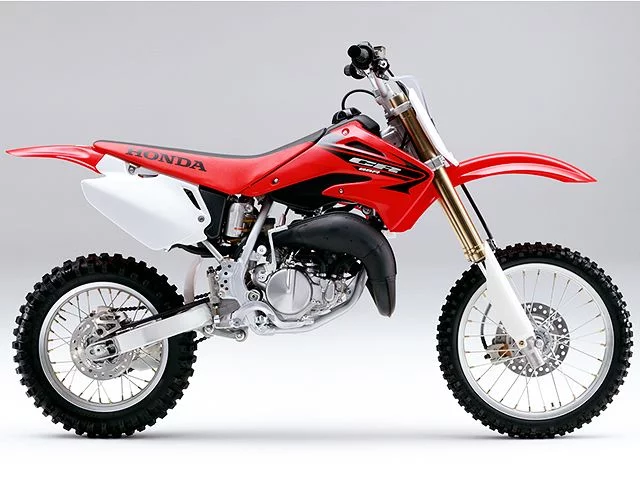 Honda CR85R