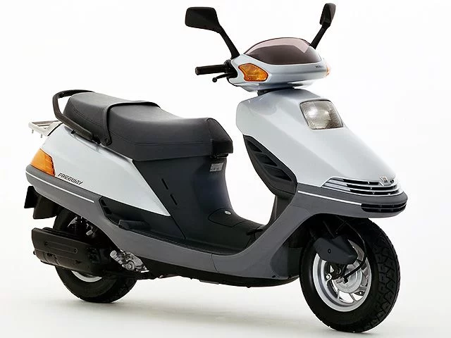 Honda Freeway