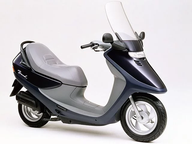 Honda Broad 50