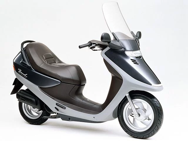 Honda Broad 90