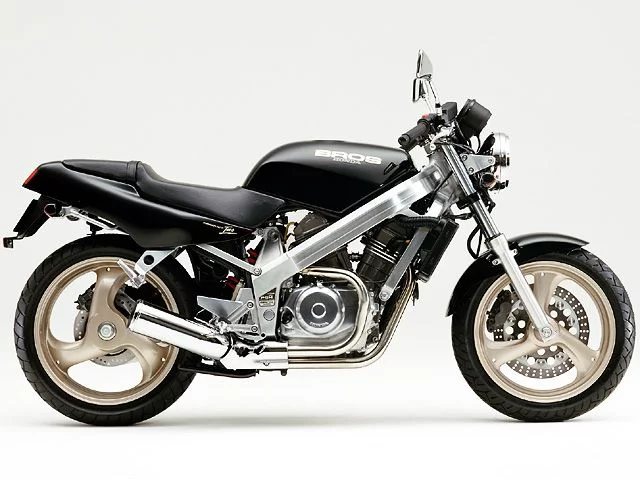 Honda BROS PRODUCT 2