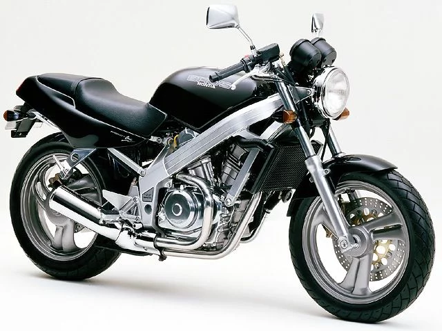 Honda Bros Product 1