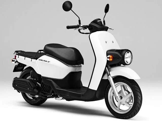 Honda Benly/Pro