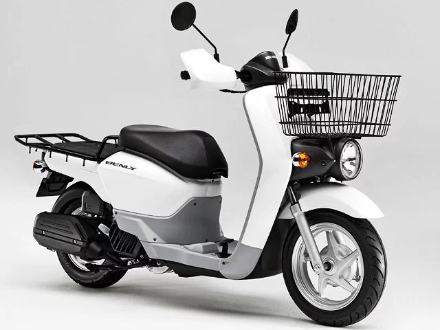 Honda Benly/Pro