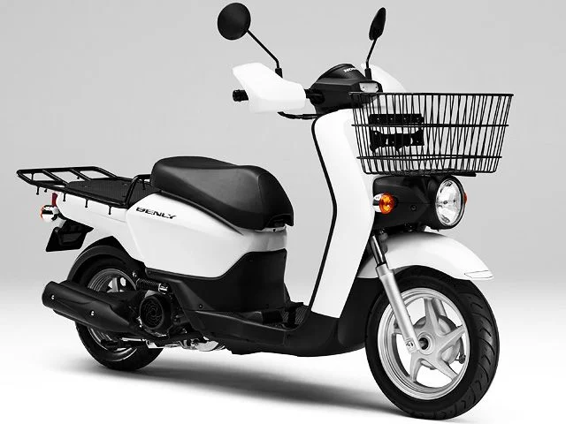 Honda Benelli 110/Pro