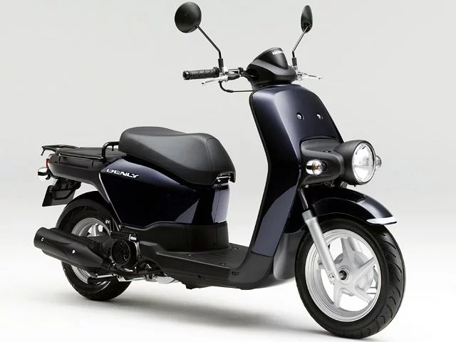 Honda Benelli 110/Pro