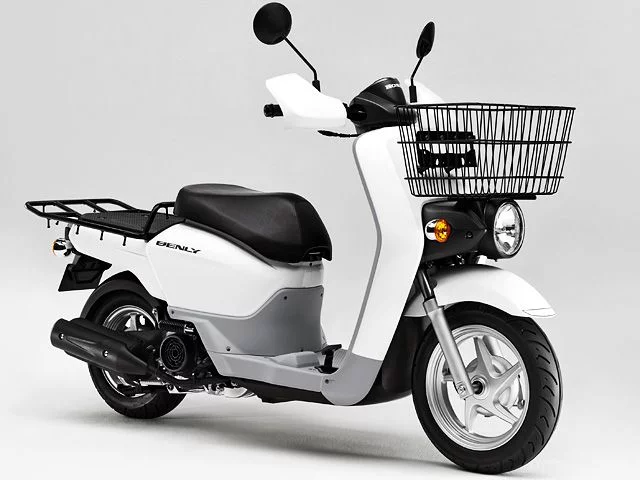Honda Benelli 110/Pro