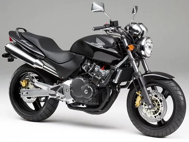 Honda Hornet 250/Deluxe