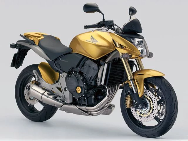 Honda Hornet 600