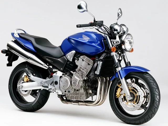 Honda CB900 Hornet