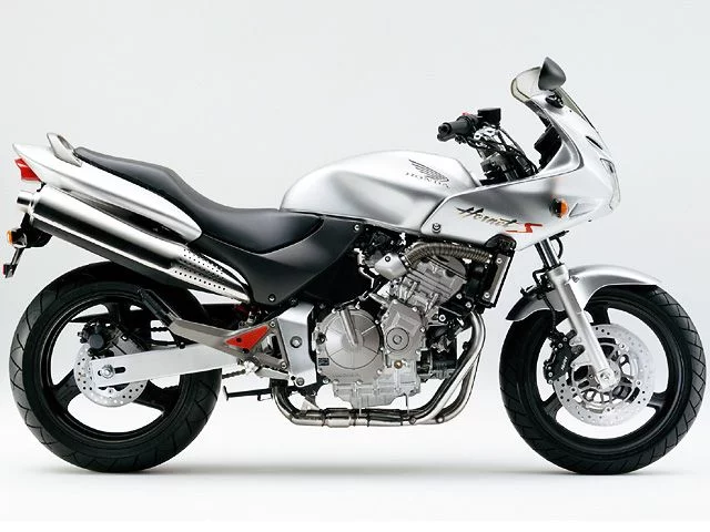 Honda Hornet S
