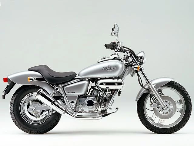 Honda Magna 50