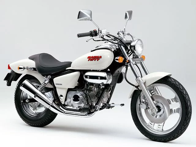 Honda Magna 50