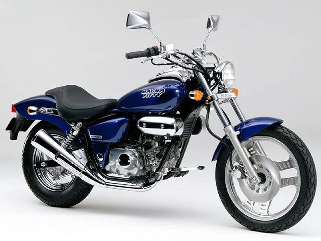 Honda Magna 50