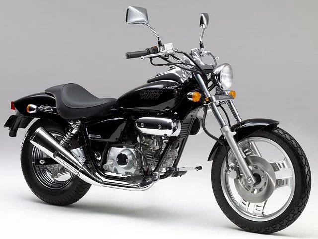 Honda Magna 50