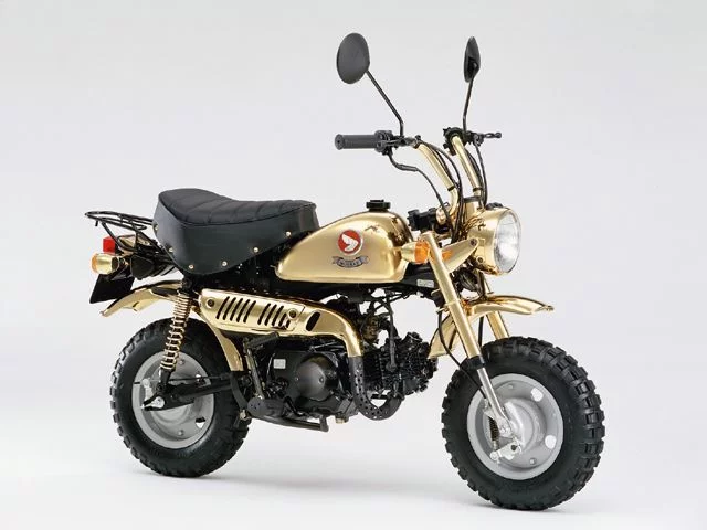 MONKEY Limited