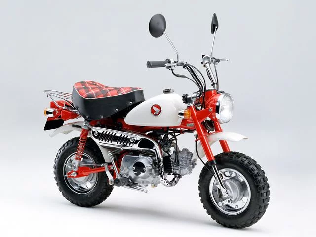 MONKEY SP(30th Anniversary Model)