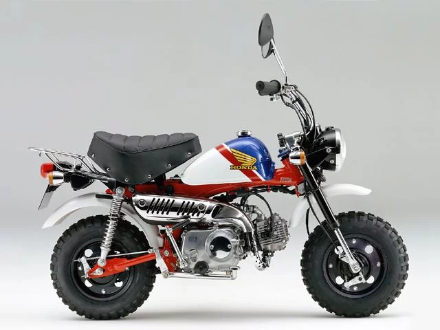 MONKEY Special