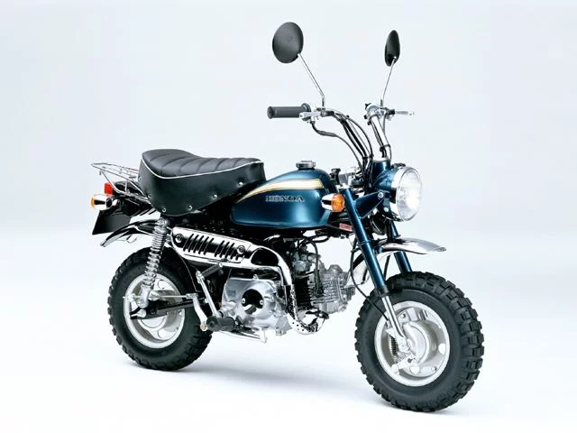 MONKEY Special