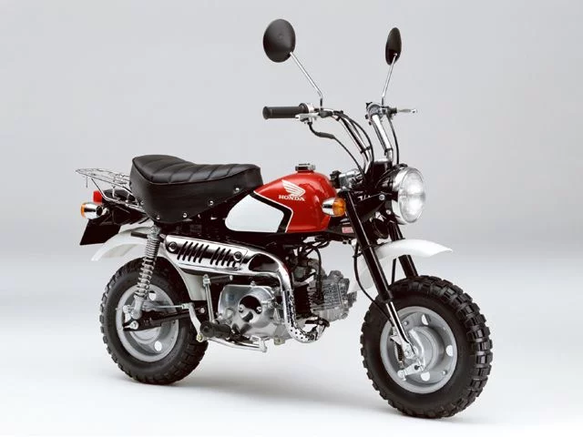 MONKEY Special