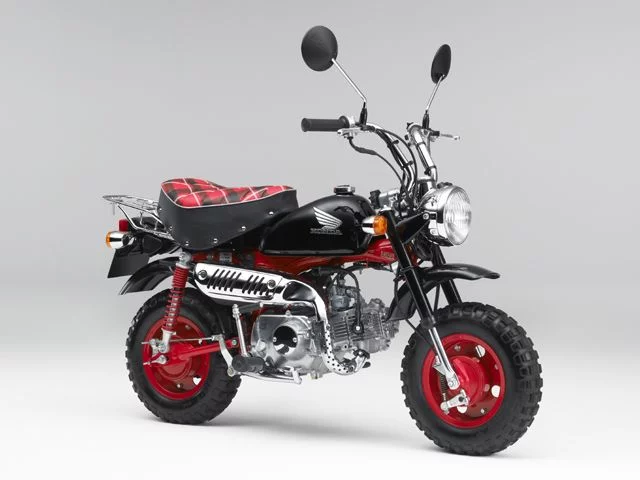 MONKEY 40th Anniversary Special