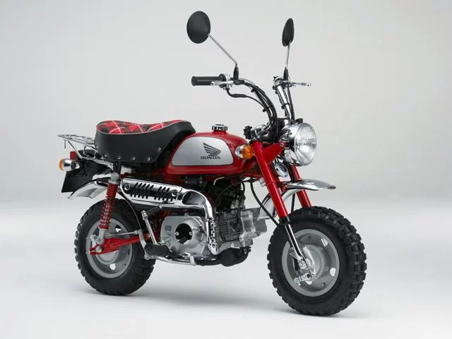 MONKEY Limited