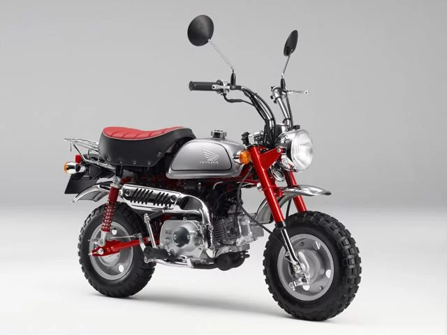 MONKEY Limited
