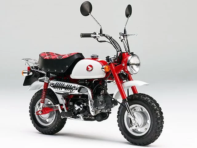 Honda Monkey